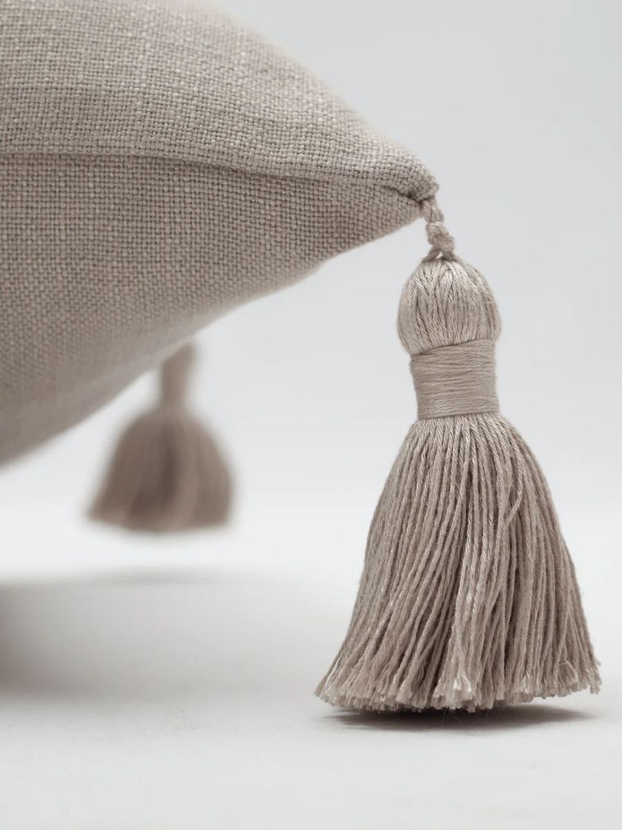 Декоративные подушки для дивана, комплект 3 шт. Loom & Nomad