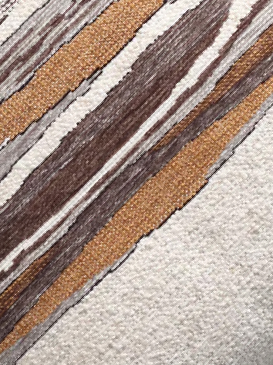 Декоративные подушки для дивана, комплект 3 шт. Loom & Kraft