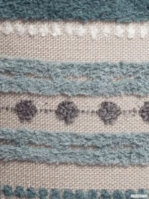 Декоративные подушки для дивана 3 шт. Loom & Nomad