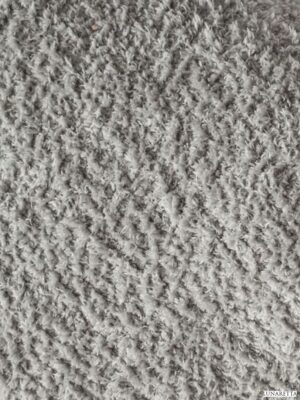 Подушка декоративная 50x50 Cozy светло-серый